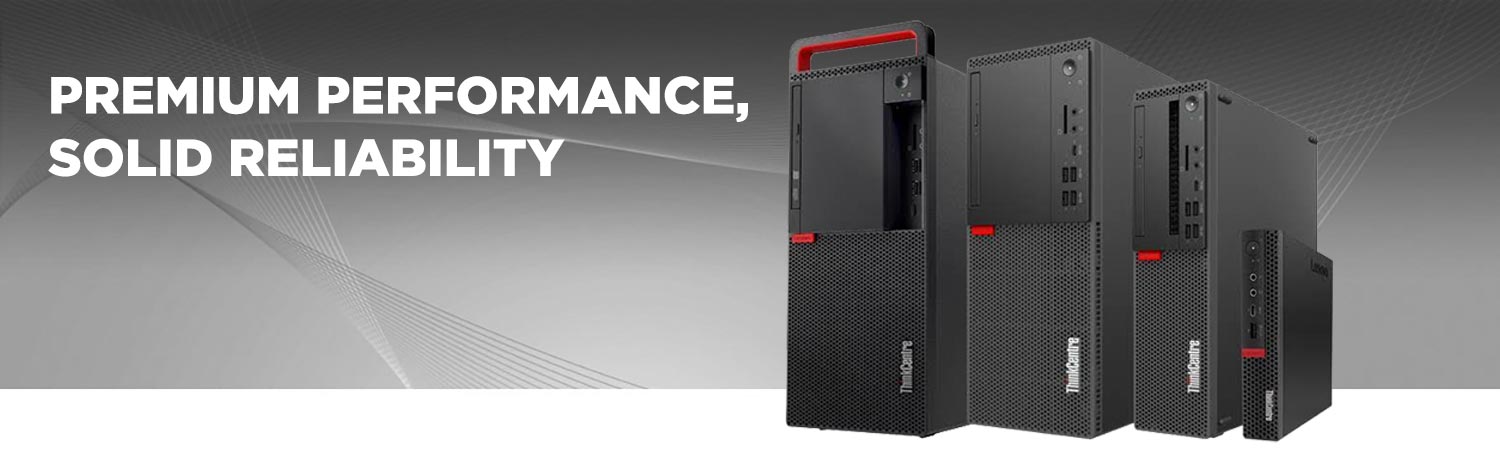 Lenovo Desktop