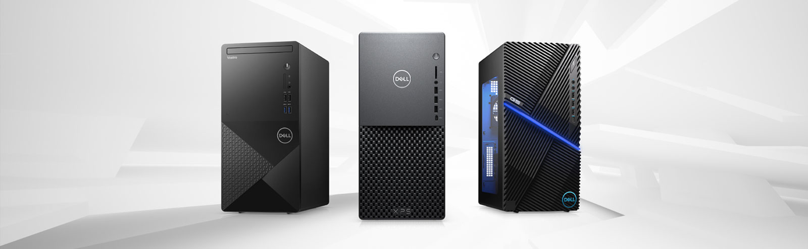 Tower PCs