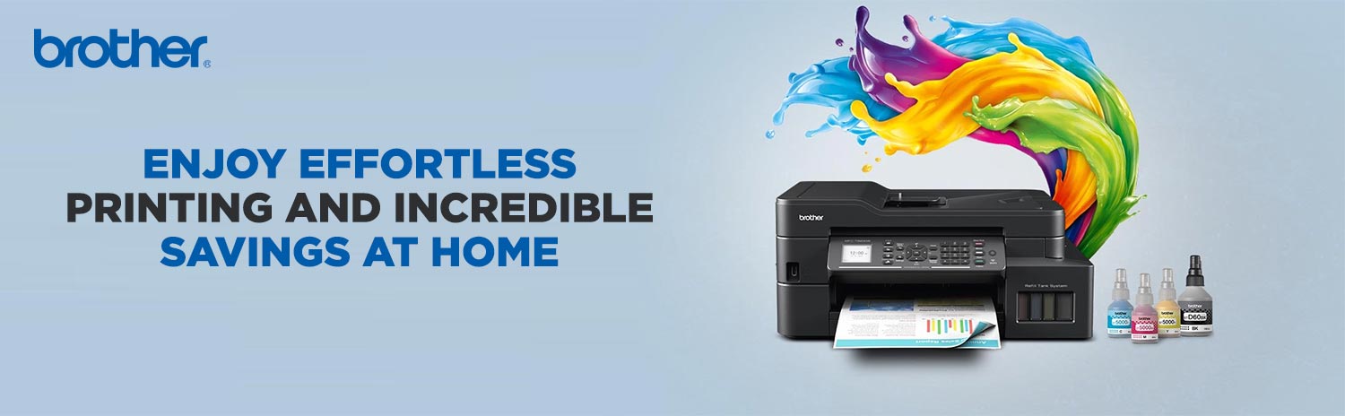 Brother Printers