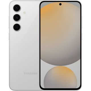 Samsung Galaxy S24 FE Dual Sim Smartphone 8GB Ram 256GB 5G Middle East Version-Grey