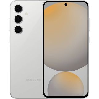 Samsung Galaxy S24 FE Dual Sim Smartphone 8GB Ram 256GB 5G Middle East Version