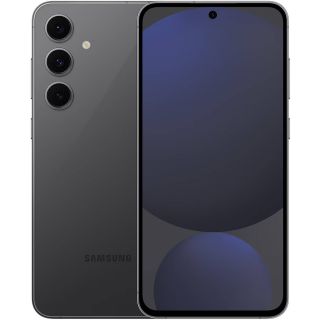 Samsung Galaxy S24 FE Dual Sim Smartphone 8GB Ram 256GB 5G Middle East Version-Graphite