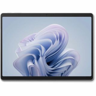 Microsoft Surface Pro 10 2-in-1 13 inch PixelSense Display Intel Core Ultra7 165U Processor 16GB RAM 512GB SSD Storage Intel Graphic Operating System Windows 11 Pro Platinum (Device only)