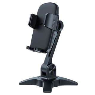 Acefast E10 Desktop Back Clip Holder- Black