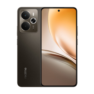 Realme 14 Dual Sim Smartphone 12GB Ram 256GB Storage 5G Storm Titanium Middle East Version