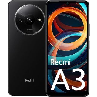 Xiaomi Redmi A3 4G Dual Sim 3GB RAM 64GB international Version