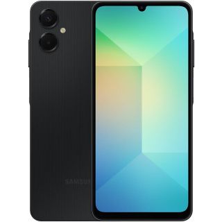 Samsung Galaxy A06 Dual Sim Smartphone 4GB Ram 128GB Storage 5G India Version