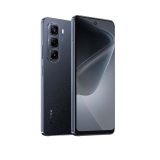 إنفينيكس هوت 50 برو هاتف ذكي ثنائي الشريحة 8 جيجابايت رام 256 جيجابايت تخزين 4G النسخة الخاصة بمنطقة الشرق الأوسط