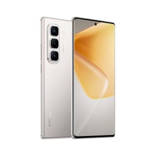 Infinix Hot 50 Pro Plus Dual Sim Smartphone 8GB Ram 256GB Storage 4G Middle East Version