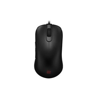 BenQ ZOWIE S1 Esports Gaming Mouse – 3360 Optical Sensor, 3200 DPI, 1000Hz Polling Rate, Lightweight Design, and Symmetrical Grip