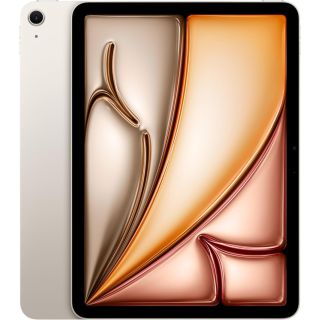Apple iPad Air 2025 (7th Generation) 13-inch M3 Chip WiFi 128GB Starlight