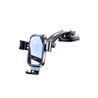 JOYROOM Super Stable Dashboard Gravity Car Phone Holder- JR-ZS310