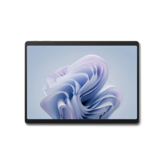 Microsoft Surface Pro 10 2-in-1 13 inch 120Hz IPS Display Intel Ultra 5-135U Processor RAM 8GB 256GB SSD Storage Intel Iris Xe Graphics Operating System Windows 11 English Keyboard Platinum (Device Only )