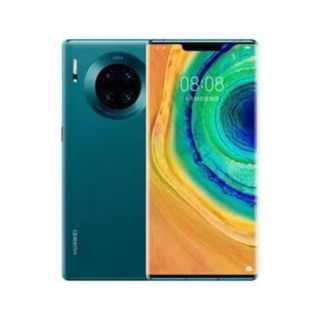 Huawei Mate 30 Pro Smartphone Dual SIM 8GB RAM 256GB 5G Green