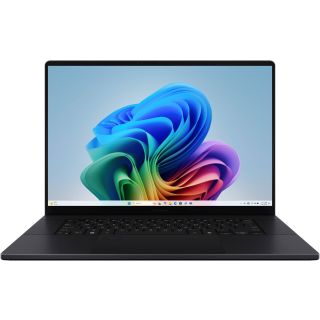 ASUS ProArt P16 OLED H7606WI Laptop AMD Ryzen AI 9 HX370 Processor 64GB RAM 2TB SSD Storage NVIDIA RTX 4070 8GB Graphics 16 inch 4K OLED Display English Arabic Keyboard Nano Black Operating System Windows 11