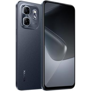 infinix Hot 50i Dual Sim Smartphone 4GB Ram 128GB Storage 4G Middle East Version