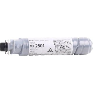 Ricoh MP-2501 Original Black Toner Cartridge 10,000 Pages Yield