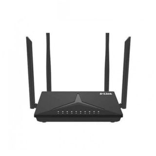 D-Link 4G N300 LTE Router DWR-M920