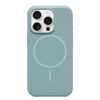 Beats iPhone 16 Pro Case with MagSafe-Riptide Blue
