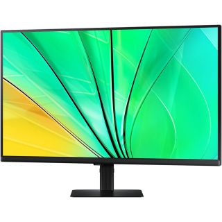 SAMSUNG ViewFinity Monitor S6 S60D QHD 32 inch IPS Display 2560 x 1440 100Hz Refresh Rate 5ms Response Time Eye Saver Mode Flat, Flicker Free Black