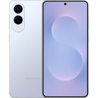 Samsung Galaxy S25 Edge Dual Sim Smartphone 12GB Ram 512GB Storage 5G Middle East Version