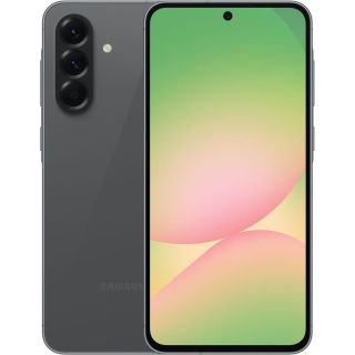Samsung Galaxy A56 Dual Sim 5G Smartphone 8GB Ram Middle East Version-Graphite-128GB