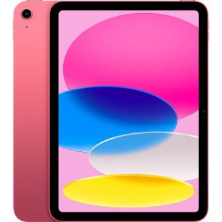 Apple iPad 11 2025 (11th Generation) 11-inch Wi-Fi 128GB Pink