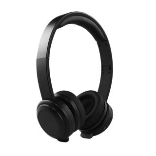 JABEES Yoyo Bluetooth Stereo On-Ear Headphones