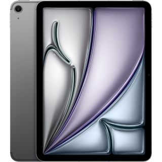 Apple iPad Air 2025 (7th Generation) 13-inch M3 Chip WiFi 128GB Space Gray