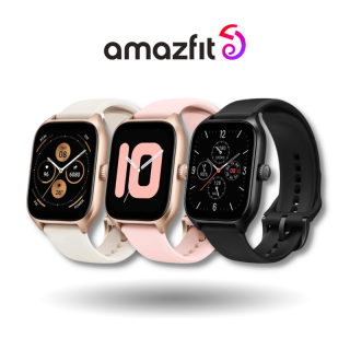 Amazfit GTS 4 Smart Watch