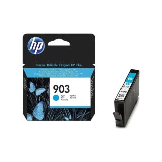 HP 903 Original Ink Cartridge CYAN T6L87AE