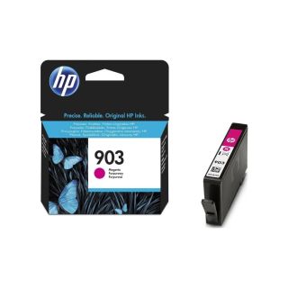 HP 903 Original Ink Cartridge MAGENTA T6L91AE