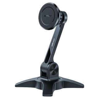 Acefast E11 Magnetic Desktop Holder- Black