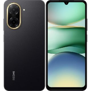 Xiaomi Redmi A5 Dual Sim 4G Smartphone 3GB Ram 64GB Storage Middle East Version-Black