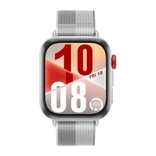 Huawei Watch  Fit 4 Smartwatch 1.82-inch AMOLED Display