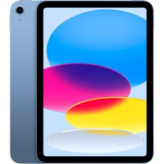Apple iPad 11 2025 (11th Generation) 11-inch Wi-Fi 128GB Blue