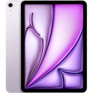Apple iPad Air 2025 (7th Generation) 11-inch M3 Chip WiFi 128GB Purple