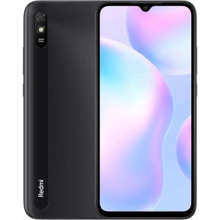Xiaomi Redmi 9A Dual Sim 4GB RAM 64GB 4G Chinese Version