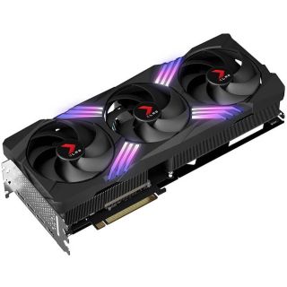 PNY GeForce RTX 4070 Ti 12GB XLR8 Gaming VERTO EPIC-X RGB Overclocked Triple Fan DLSS 3