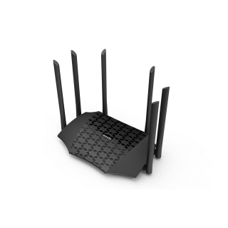 Tenda AC21 AC2100 Smart Home WiFi Router, Dual Band Gigabit