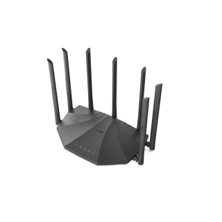 Tenda AC23 AC2100 Smart WiFi Router - Dual Band Gigabit Wireless