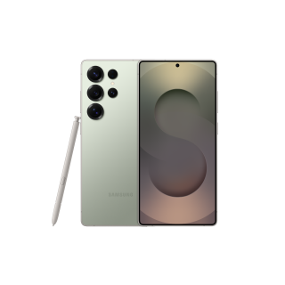 Samsung Galaxy S25 Ultra Dual Sim Smartphone 12GB Ram 1TB Storage 5G Jadegreen - Middle East Version