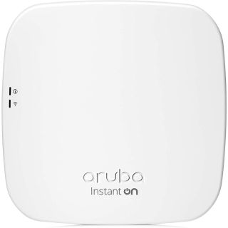 Aruba Instant On AP11 (RW) 2x2 11ac Wave2 Indoor Access Point R2W96A