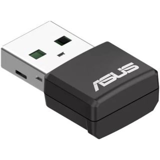 Asus AX1800 Dual Band WiFi 6 USB Adapter (USB-AX55-NANO)