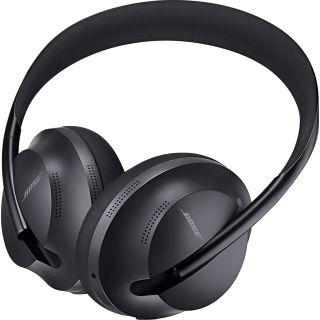 Bose Noise Cancelling Headphones 700-Black