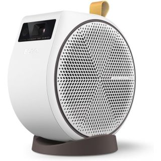 Benq GV31 Portable Projector,300 Lumens,1080p Full HD,16:9,DLP,LED