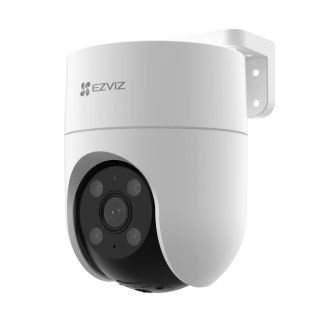 Ezviz H8c PoE Pan & Tilt PoE Security Camera