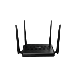 Tenda D305 N300 Blazing-Fast & Stable ADSL2+ Modem Router