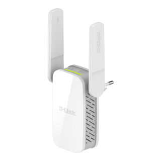 D-Link DAP-1610 AC1200 Wi-Fi Range Extender High-speed Wi-Fi connectivity for all your devices