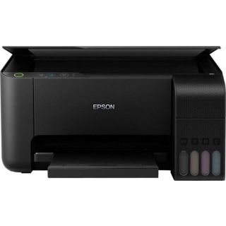 Epson EcoTank L3250 Printer All-in-One Ink Tank Printer , Print, copy, scan Wi-Fi